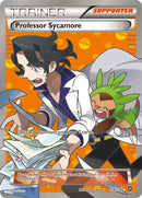 Professor Sycamore (114/114) [STS]