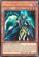 Magical Something ENSP1 (TDIL-ENSP1) [TDIL]