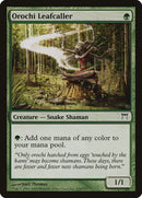 Orochi Leafcaller (234) [CHK]