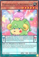 Performapal Gumgumouton (TDIL-EN005) [TDIL]