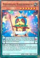 Performapal Bubblebowwow (TDIL-EN006) [TDIL]