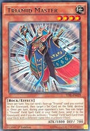 Triamid Master (TDIL-EN029) [TDIL]
