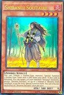 Shiranui Solitaire (TDIL-EN031) [TDIL]