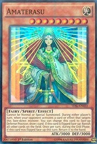 Amaterasu (TDIL-EN035) [TDIL]