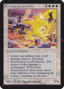 Personal Incarnation [LEA]