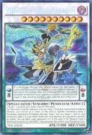 Nirvana High Paladin (TDIL-EN046) [TDIL]