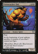 Painwracker Oni (136) [CHK]