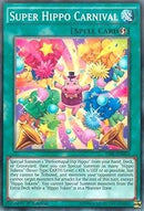 Super Hippo Carnival (TDIL-EN053) [TDIL]