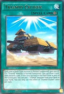 Triamid Cruiser (TDIL-EN063) [TDIL]