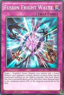 Fusion Fright Waltz (TDIL-EN069) [TDIL]
