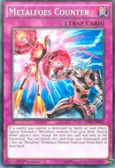Metalfoes Counter (TDIL-EN072) [TDIL]