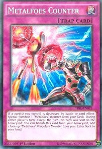 Metalfoes Counter (TDIL-EN072) [TDIL]
