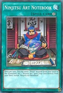 Ninjitsu Art Notebook (TDIL-EN081) [TDIL]