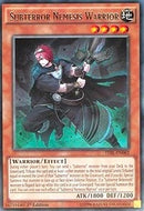 Subterror Nemesis Warrior (TDIL-EN082) [TDIL]