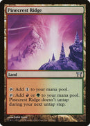 Pinecrest Ridge (281) [CHK]