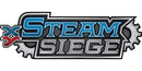 Steam Siege Prerelease Kit [STS]