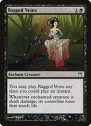 Ragged Veins (139) [CHK]