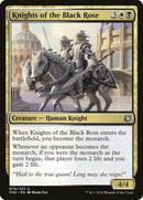 Knights of the Black Rose (76) [CN2]
