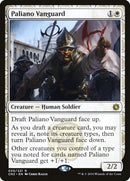Paliano Vanguard (20) [CN2]
