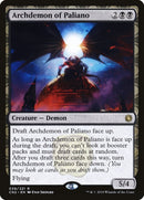 Archdemon of Paliano (39) [CN2]