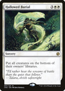 Hallowed Burial (91) [CN2]