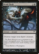 Rend Flesh (140) [CHK]
