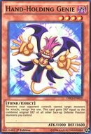 Hand Holding Genie (DRL3-EN019) [DRL3]