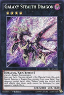 Galaxy Stealth Dragon (DRL3-EN030) [DRL3]