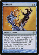 Reweave (82) [CHK]