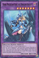 Dark Magician Girl the Dragon Knight (DRL3-EN044) [DRL3]