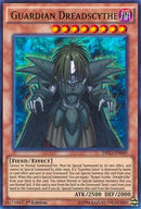 Guardian Dreadscythe (DRL3-EN049) [DRL3]