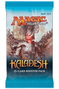 Kaladesh Booster Pack [KLD]