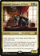 Leovold Emissary of Trest (77) [CN2]