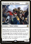 Protector of the Crown (21) [CN2]
