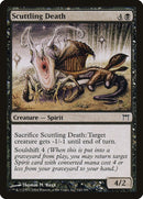 Scuttling Death (142) [CHK]