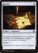 Spy Kit (79) [CN2]