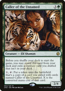 Caller of the Untamed (62) [CN2]