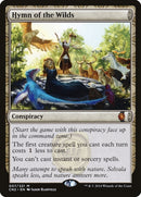 Hymn of the Wilds (7) [CN2]