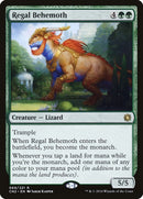 Regal Behemoth (69) [CN2]