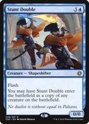 Stunt Double (38) [CN2]