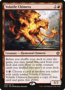 Volatile Chimera (59) [CN2]