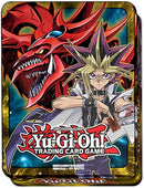 2016 Mega Tin Yugi and Slifer [CT13]