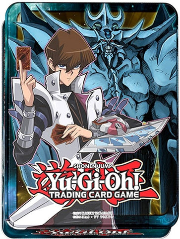 2016 Mega Tin Kaiba and Obelisk [CT13]