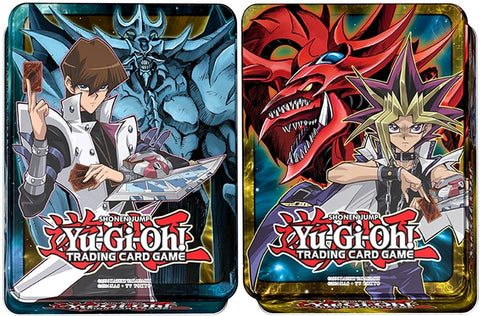 2016 Mega Tin Set of 2 [CT13]