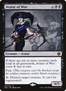 Avatar of Woe (128) [CN2]
