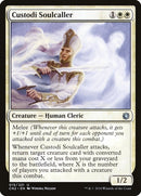 Custodi Soulcaller (15) [CN2]