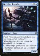 Deceiver Exarch (106) [CN2]