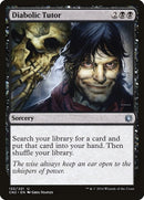 Diabolic Tutor (132) [CN2]