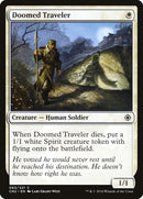 Doomed Traveler (83) [CN2]