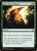 Fade into Antiquity (181) [CN2]